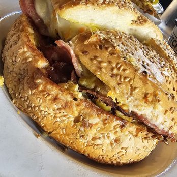 Cochon Butcher - Cochon Muffuletta - Sandwiches Near Me - New Orleans, Louisiana