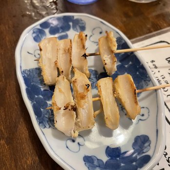 Tori Ton - Cartilage - Izakaya Near Me - Honolulu, Hawaii Tori Ton - Cartilage - Izakaya Near Me - Honolulu, Hawaii