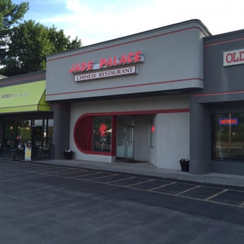 Jade Palace - 餐厅外观 - Chinese Near Me - Wappingers Falls, New York Jade Palace - 餐厅外观 - Chinese Near Me - Wappingers Falls, New York
