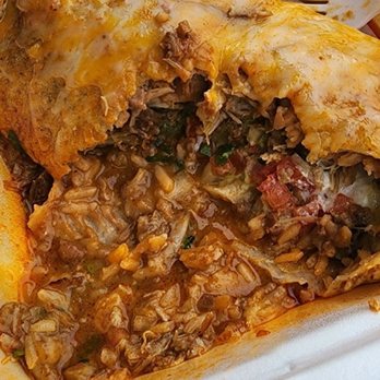 La Playa in Harbor - Wet Burrito Supreme - Mexican Near Me - Brookings, Oregon La Playa in Harbor - Wet Burrito Supreme - Mexican Near Me - Brookings, Oregon