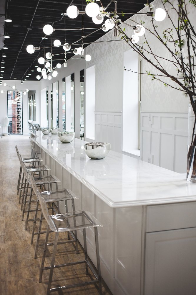 WHITEHOUSE SALON Updated September 2024 250 Photos & 267 Reviews