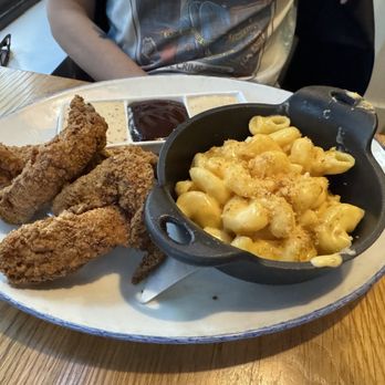 Tupelo Honey - Buttermilk Fried Chicken Tenders - American Near Me - Knoxville, Tennessee Tupelo Honey - Buttermilk Fried Chicken Tenders - American Near Me - Knoxville, Tennessee