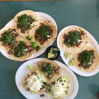 Nico's Tacos - $2.50 tacos & sopes. So goood!! - Mexican Near Me - Virginia Beach, Virginia