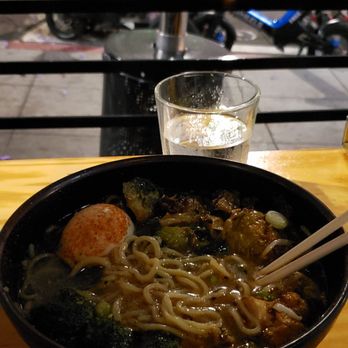 Underbelly - The Seedy Side of the Underbelly. Mmm. - Bars Near Me - San Diego, California