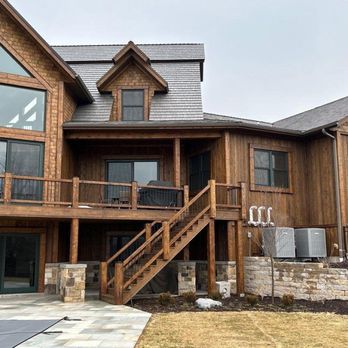 Custom Roofing Contracting - Roofing Near Me - Cary, Illinois Custom Roofing Contracting - Roofing Near Me - Cary, Illinois