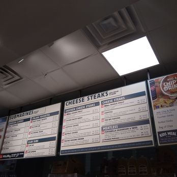 Jersey Mike's Subs - Fast Food Near Me - Carmel, Indiana