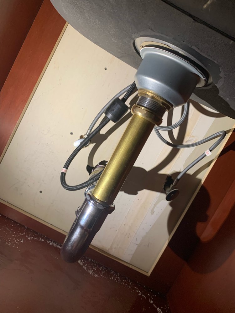 Slide of D&J Sewer Services