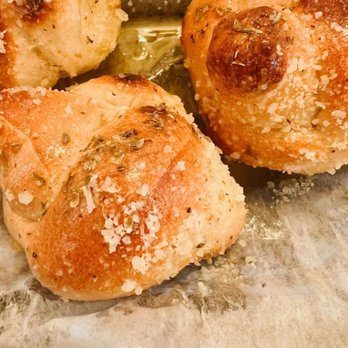 Panera Bread - Garlic Knots - Sandwiches Near Me - Murfreesboro, Tennessee
