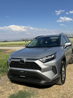 LITHIA TOYOTA OF MEDFORD - Updated September 2025 - 47 Photos & 212 ...