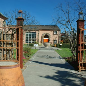 Peju Winery - Wine Tasting Room Near Me - Rutherford, California Peju Winery - Wine Tasting Room Near Me - Rutherford, California