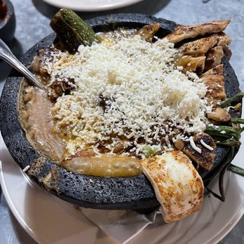 Cocina Michoacana - Mexican Near Me - Sonora, California