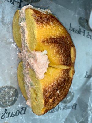 Boychiks Bagels by null