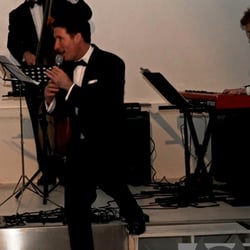 Kevin Fitzsimmons - Swing Singer