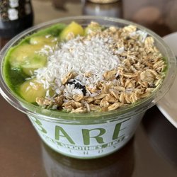 BARE Blends - Bikini bottom bowl