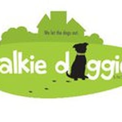 Walkie Doggie & Pet Sitter Company