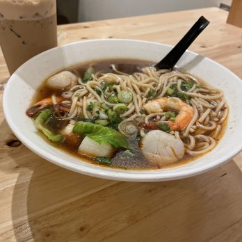 Steamboys - Chinese Near Me - Hermitage, Tennessee