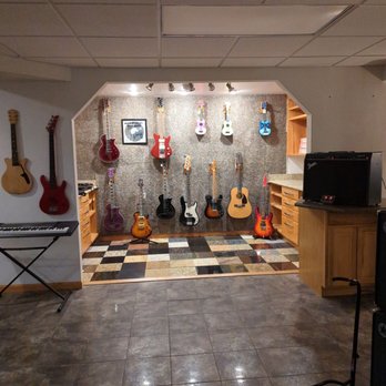 Gemini Music Studios - Recording & Rehearsal Studios Near Me - Milton, Wisconsin