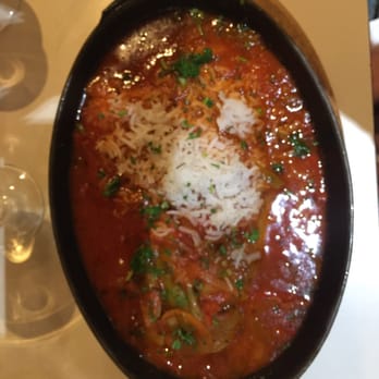 Chez Gladines - Chicken and rice with red peppers - Basque Near Me - Paris, 75