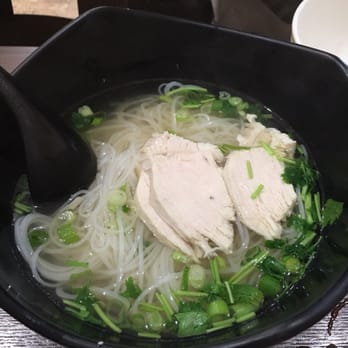 Z's Kitchen - Chicken pho - Asian Fusion Near Me - Orange, California Z's Kitchen - Chicken pho - Asian Fusion Near Me - Orange, California