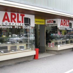 Arlt Computer