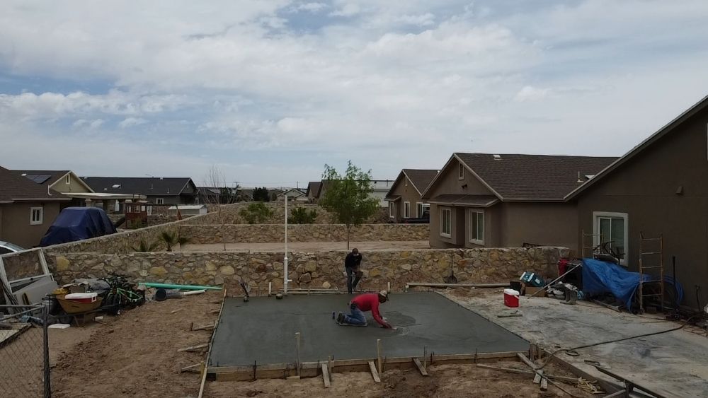 Slide of MZ Roofing And Construction