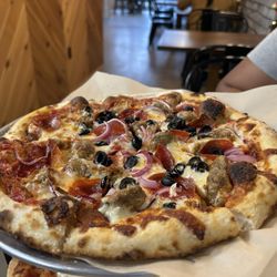 Ciccarelli's - The Amore