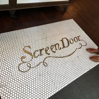 Screen Door Pearl District - Southern Near Me - Portland, Oregon