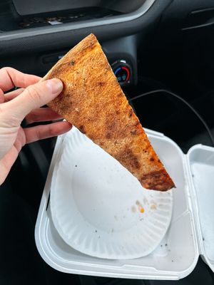 Guido's Original New York Style Pizza Downtown by null