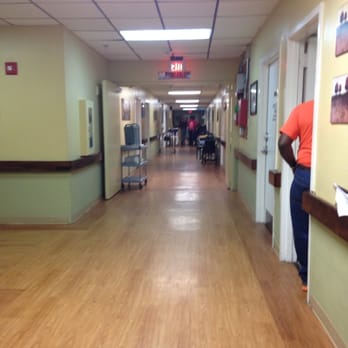 Rolling Hills Developmental Center - Physical Therapy Near Me - Starkville, Mississippi