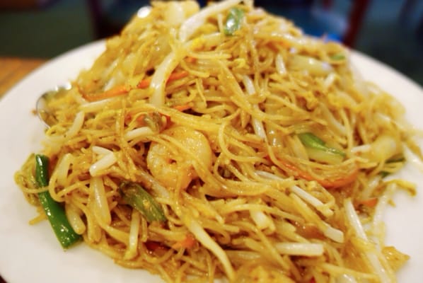 Dragon Palace Halal Sichuan by null