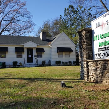 A&E Accounting Tax Service - Tax Services Near Me - Canton, Georgia A&E Accounting Tax Service - Tax Services Near Me - Canton, Georgia