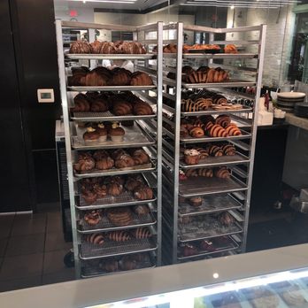 Bachour - Croissants and confections - Bakeries Near Me - Coral Gables, Florida