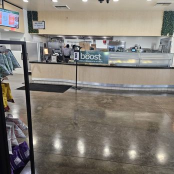 The Arbor Grill - Food area - American Near Me - Northridge, California
