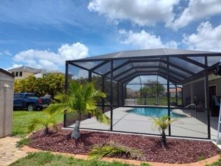 Slide of Island Coast Contracting