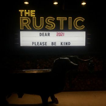 The Rustic - Bars Near Me - Houston, Texas
