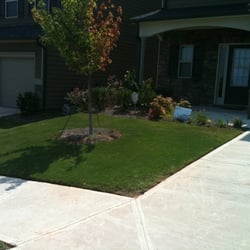 The Grass Professionals