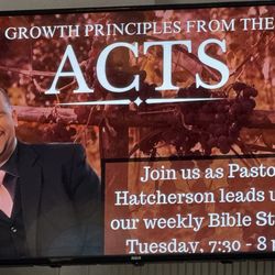 Twenty Third Street Missionary Baptist Church