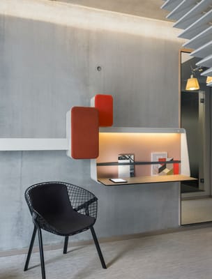 OKKO HOTELS Nantes Centre Ville by null