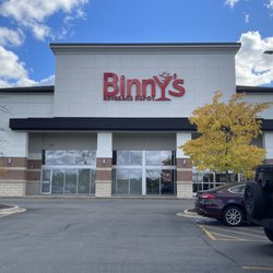 Binny's Beverage Depot