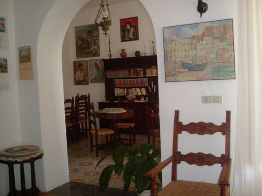 Hotel Villa Diana Soc. Clelia Hunziker s.a.s. by null
