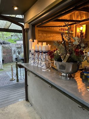 Zoubi Restaurant & Bar by null