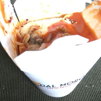 Dal Moro's Fresh Pasta To Go - Italian Near Me - Toronto, Ontario Dal Moro's Fresh Pasta To Go - Italian Near Me - Toronto, Ontario
