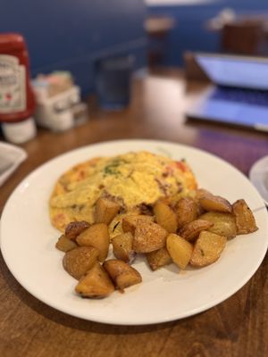 Douceur De France - Bakery & Brunch by null