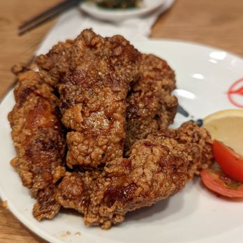 Ramen Nagi - Karage - Ramen Near Me - Arcadia, California Ramen Nagi - Karage - Ramen Near Me - Arcadia, California