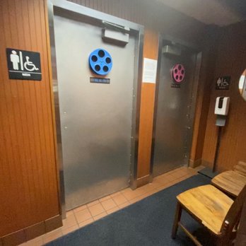 Studio Diner - Restrooms - American Near Me - San Diego, California