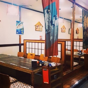 Izakaya Kikufuji - If you come right when they open, there's hardly any people! - Japanese Near Me - Makati, NCR Izakaya Kikufuji - If you come right when they open, there's hardly any people! - Japanese Near Me - Makati, NCR