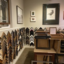 Olympia Framemakers