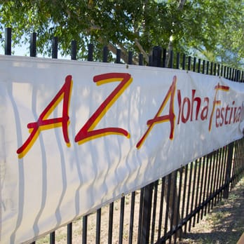 Arizona Aloha Festivals - Festivals Near Me - Phoenix, Arizona