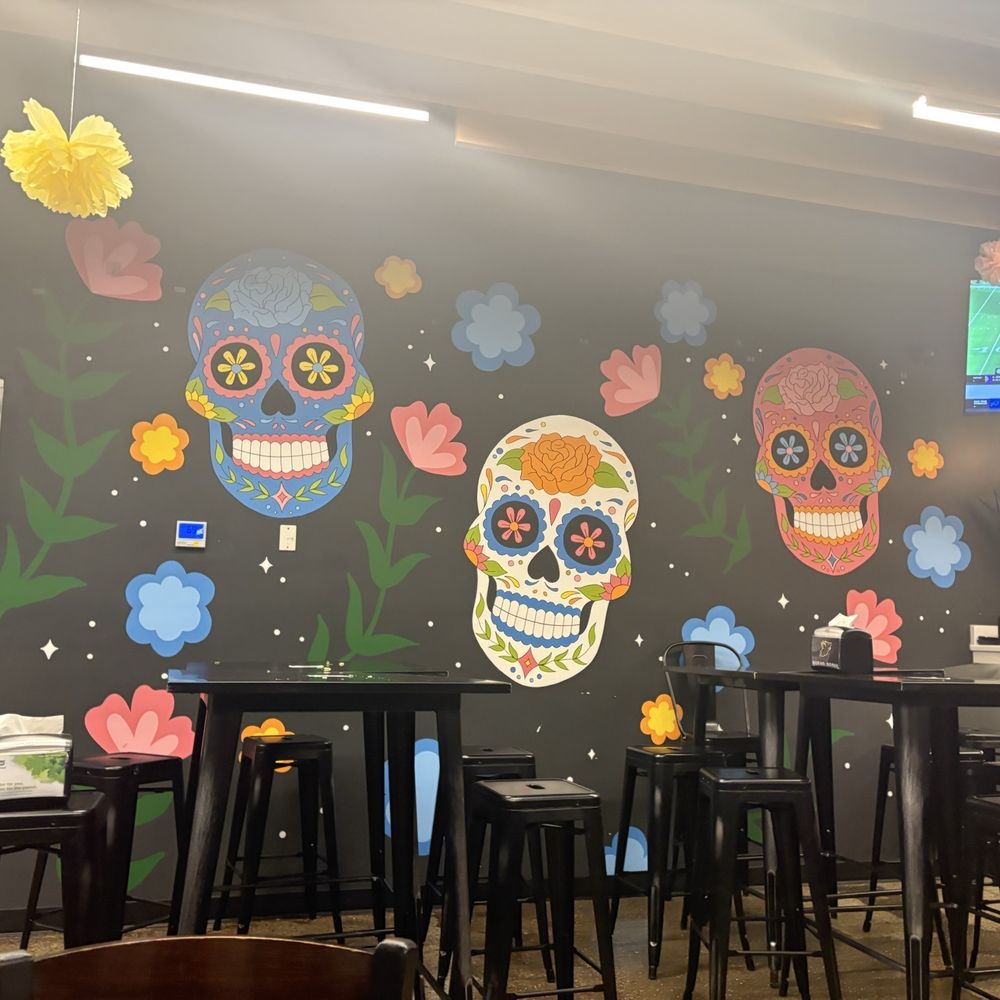 Nuevo Seoul - Asian Fusion Near Me - Detroit, Michigan Nuevo Seoul - Asian Fusion Near Me - Detroit, Michigan