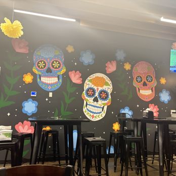 Nuevo Seoul - Asian Fusion Near Me - Detroit, Michigan
